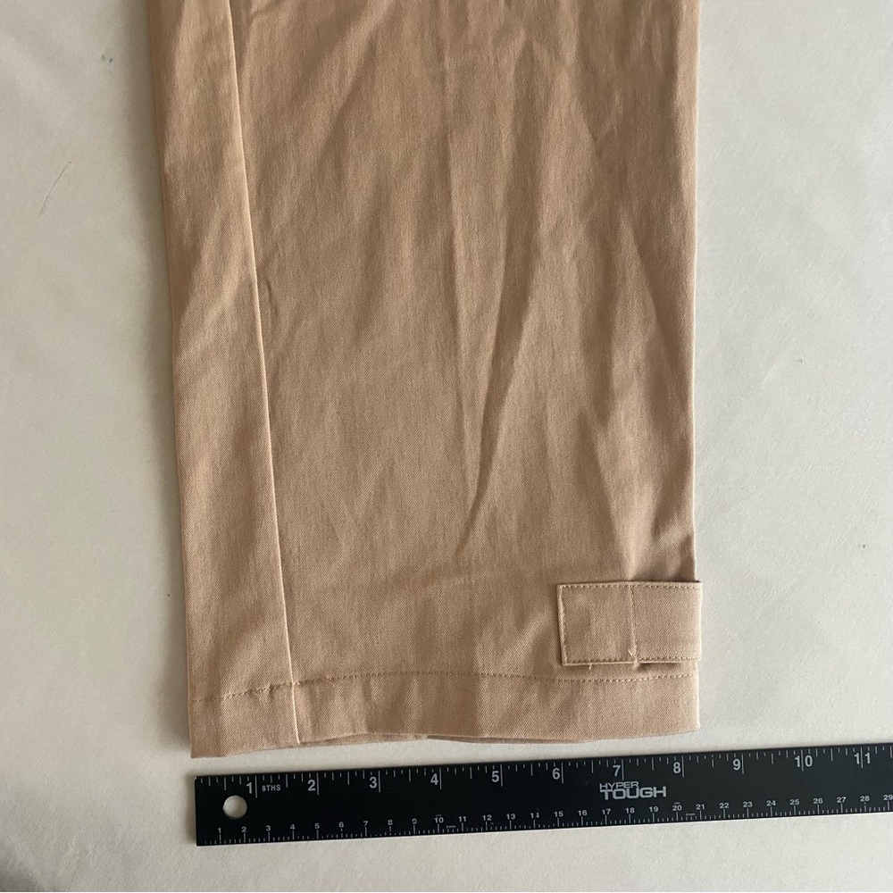 Nike Jordan Flight Cargo Pants Mens Medium Jumpman Utility Trousers - Picture 16 of 16